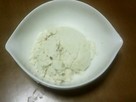 豆腐の時短水切
