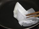 焼き豆腐の作り方紹介